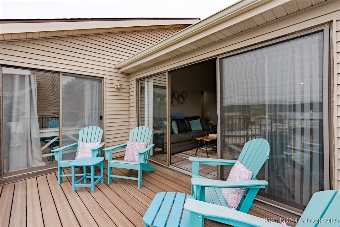 Robinwood - Residential
