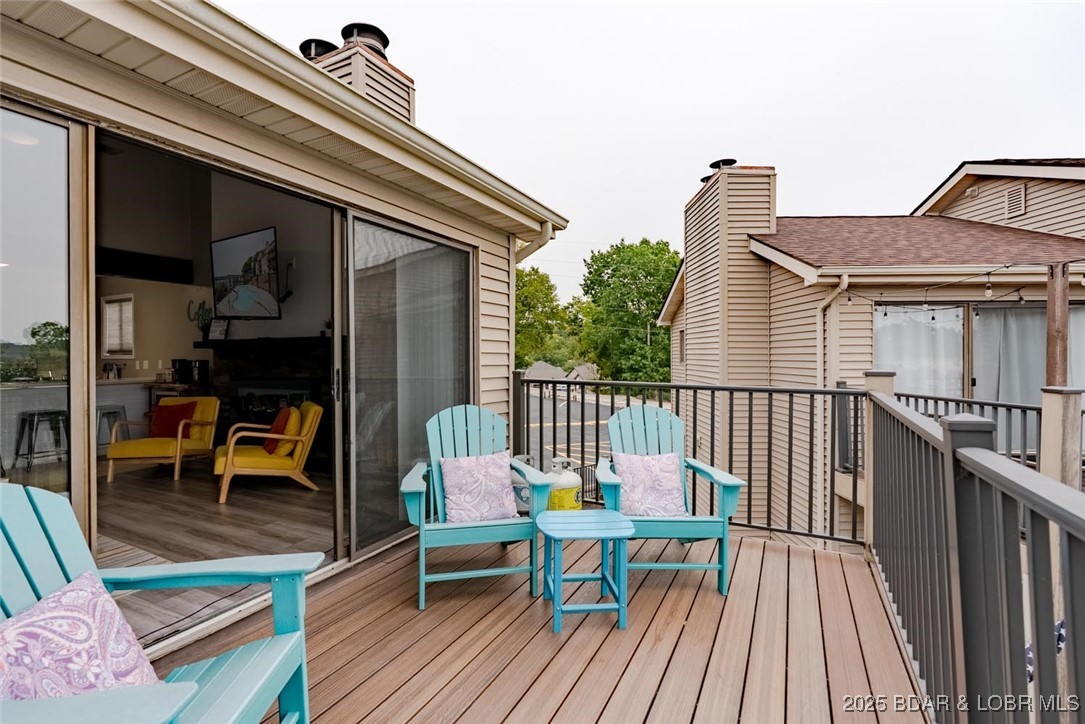 Robinwood - Residential