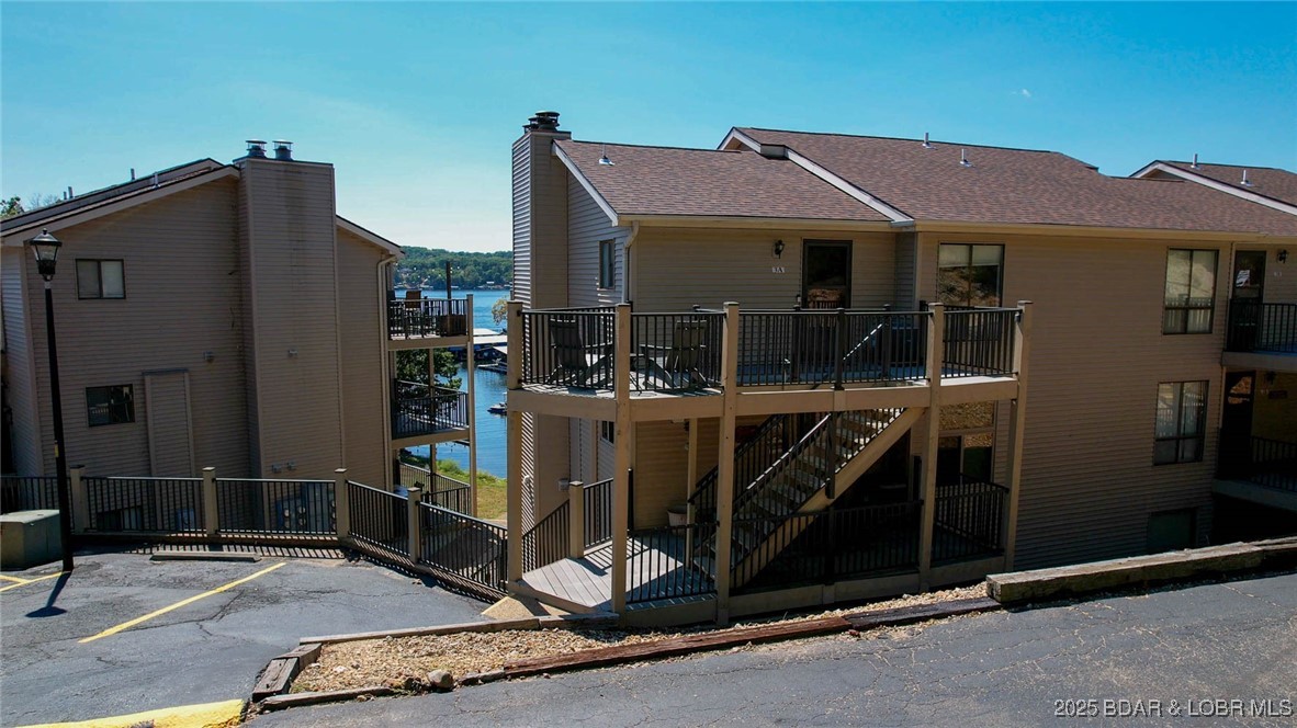 Robinwood - Residential