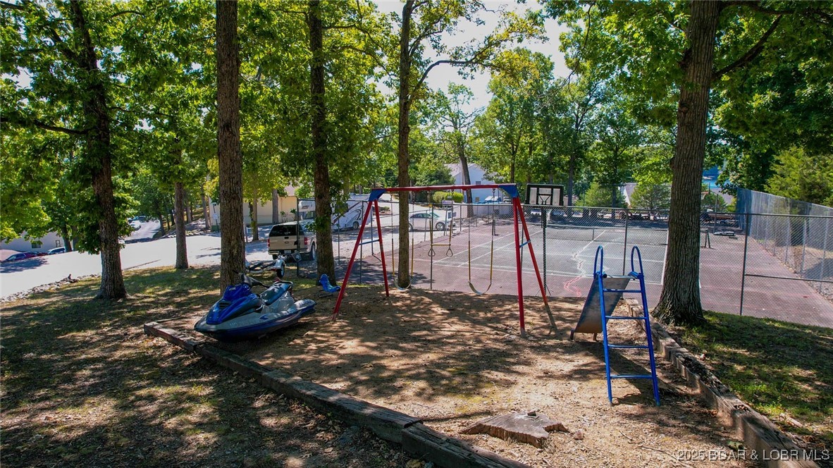 Robinwood - Residential