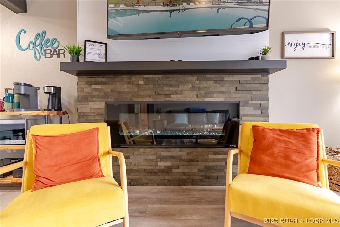 Robinwood - Residential