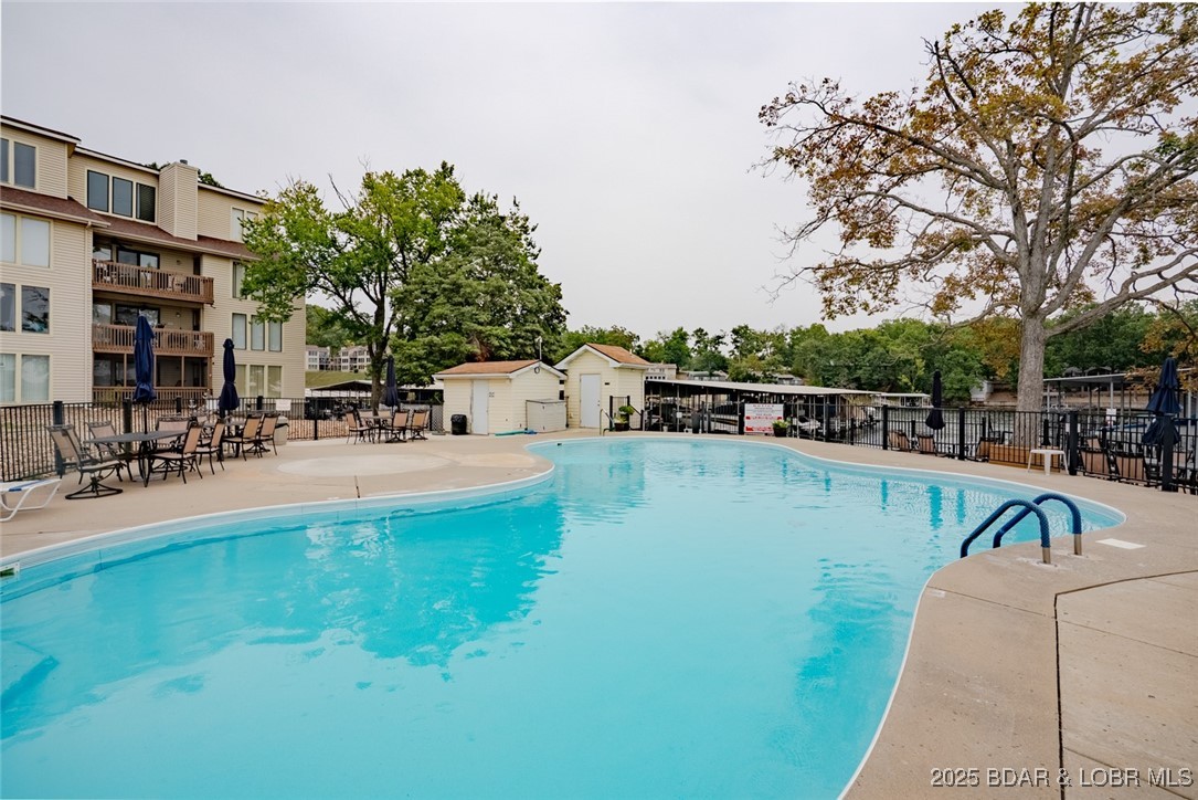 Robinwood - Residential