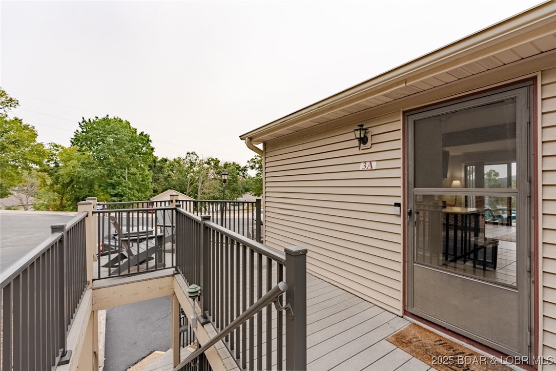 Robinwood - Residential
