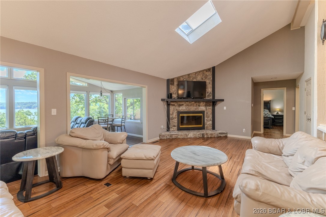 Tan-Tar-A Estates - Residential