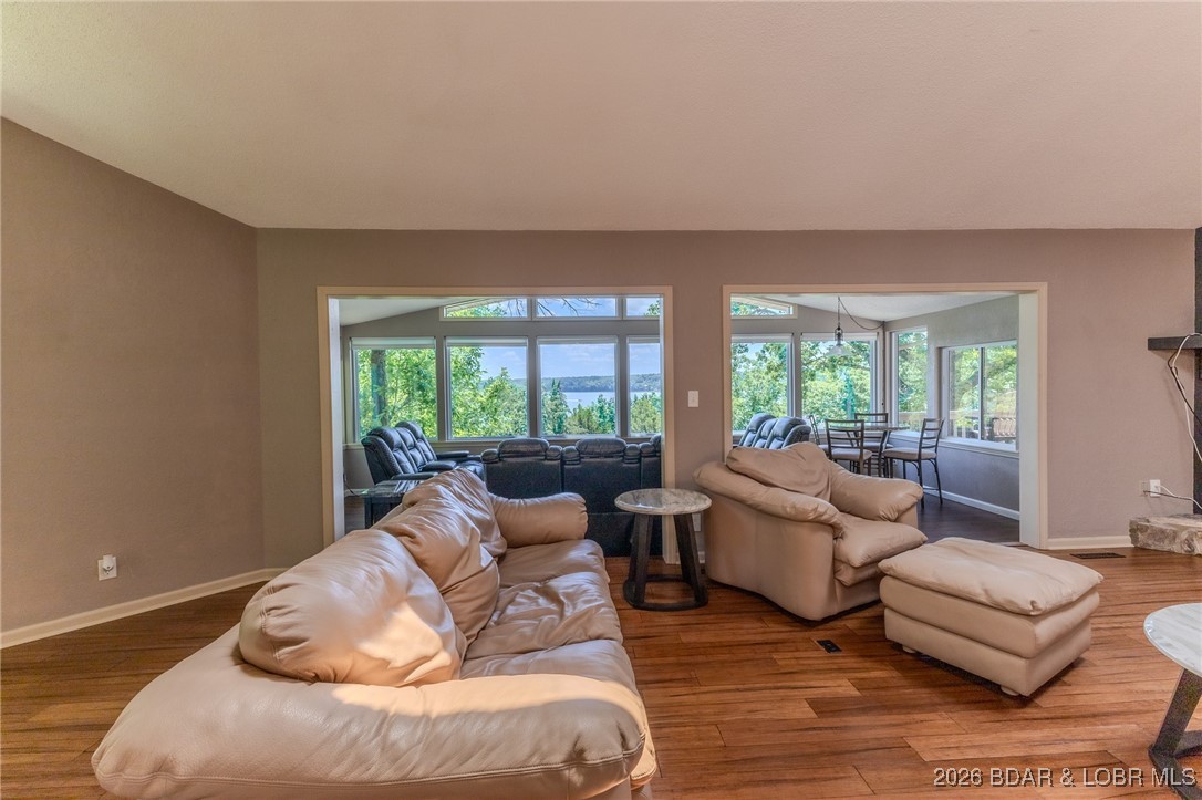 Tan-Tar-A Estates - Residential