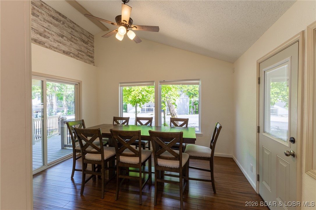 Tan-Tar-A Estates - Residential