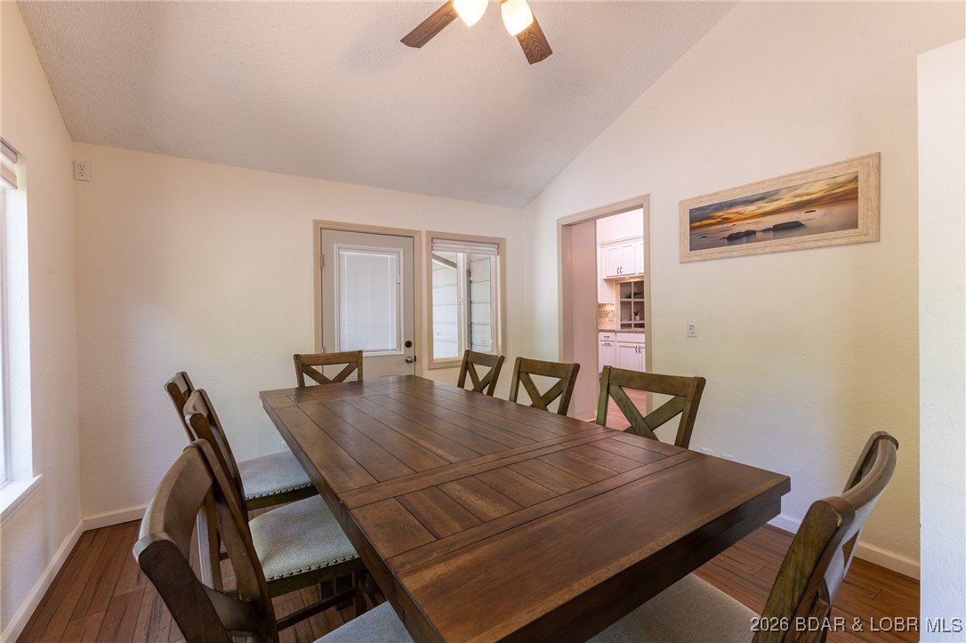 Tan-Tar-A Estates - Residential