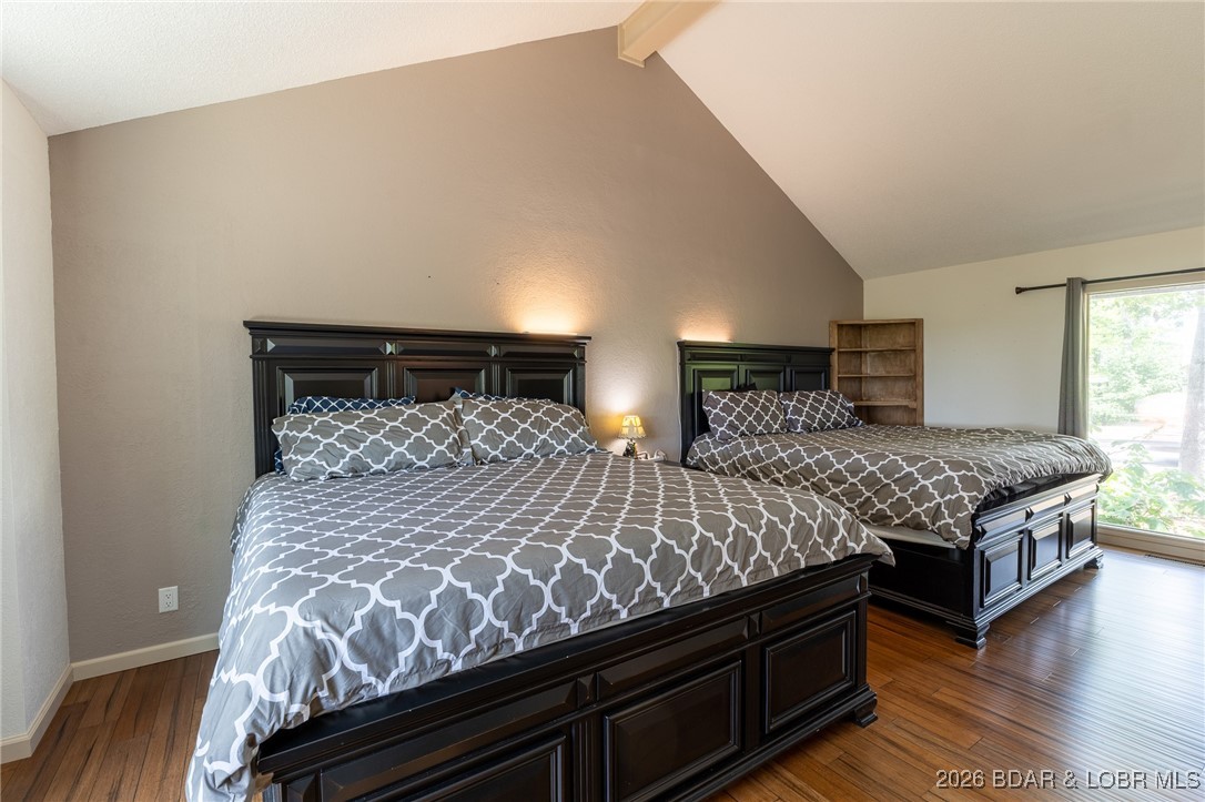 Tan-Tar-A Estates - Residential