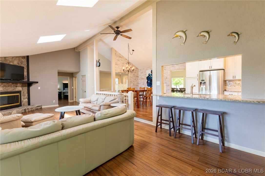 Tan-Tar-A Estates - Residential