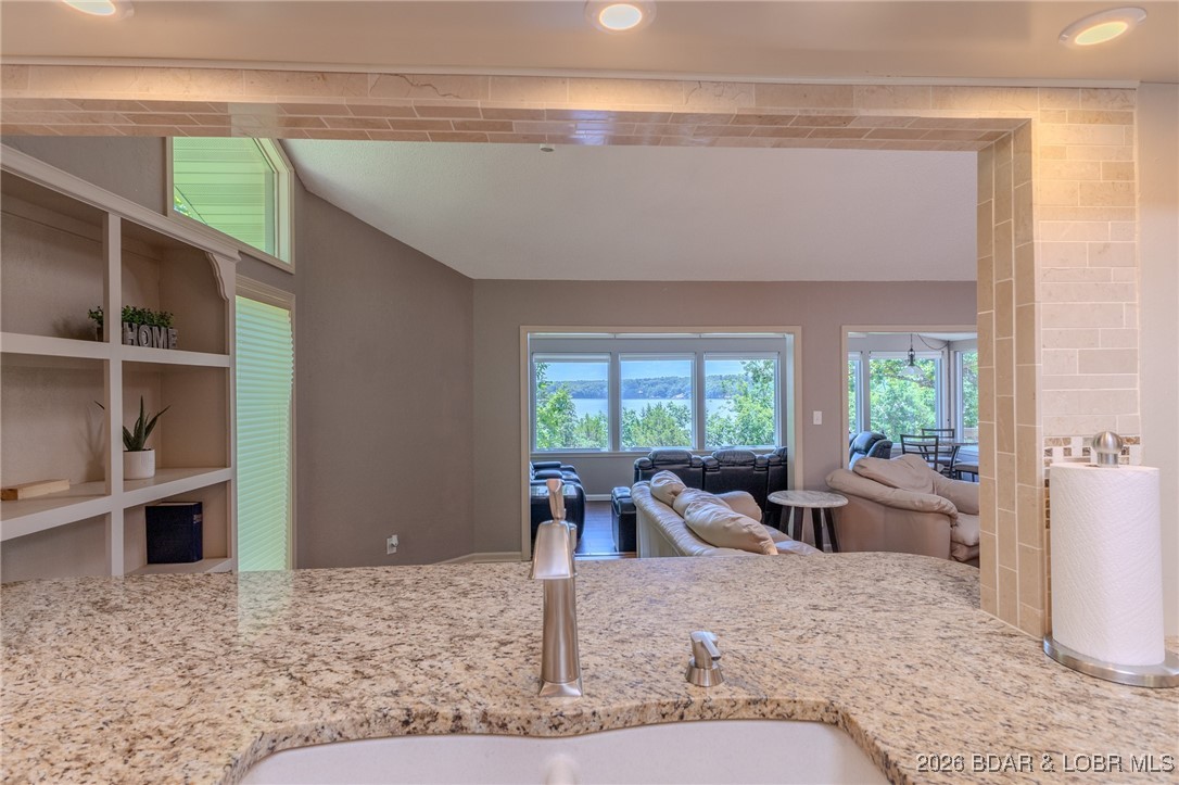 Tan-Tar-A Estates - Residential