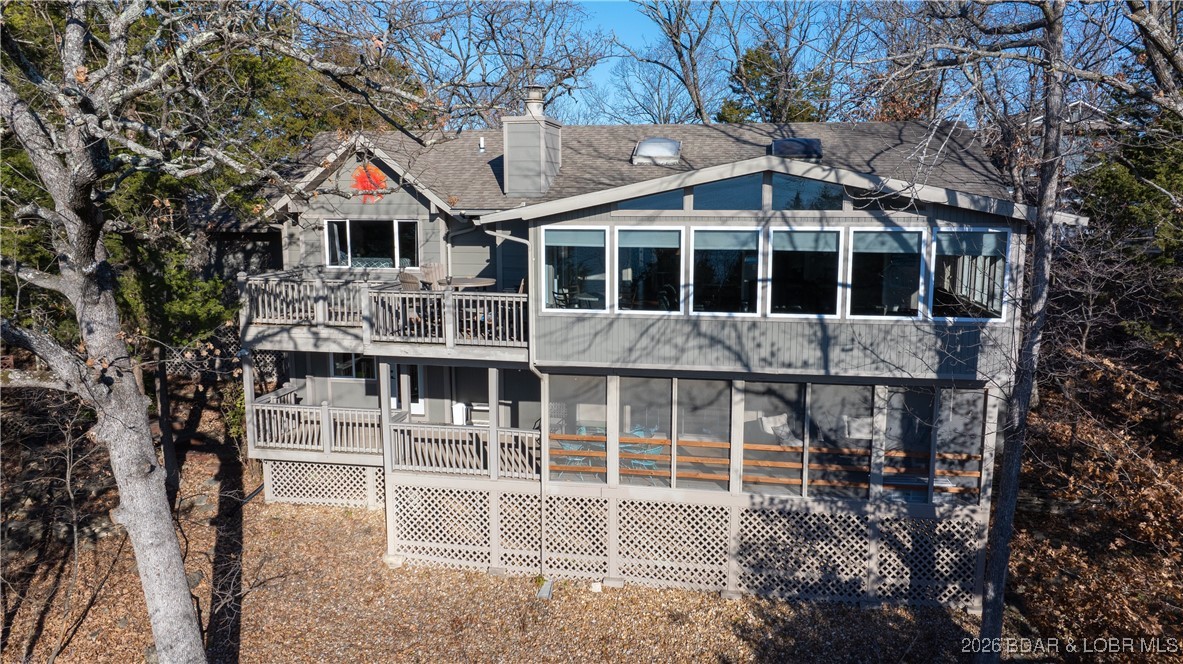 Tan-Tar-A Estates - Residential