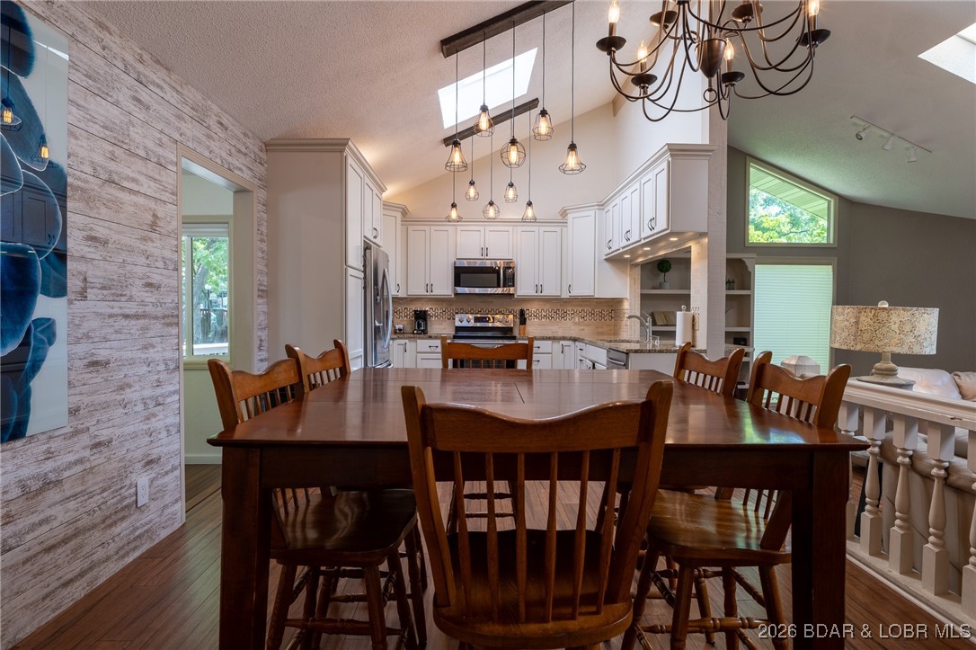 Tan-Tar-A Estates - Residential