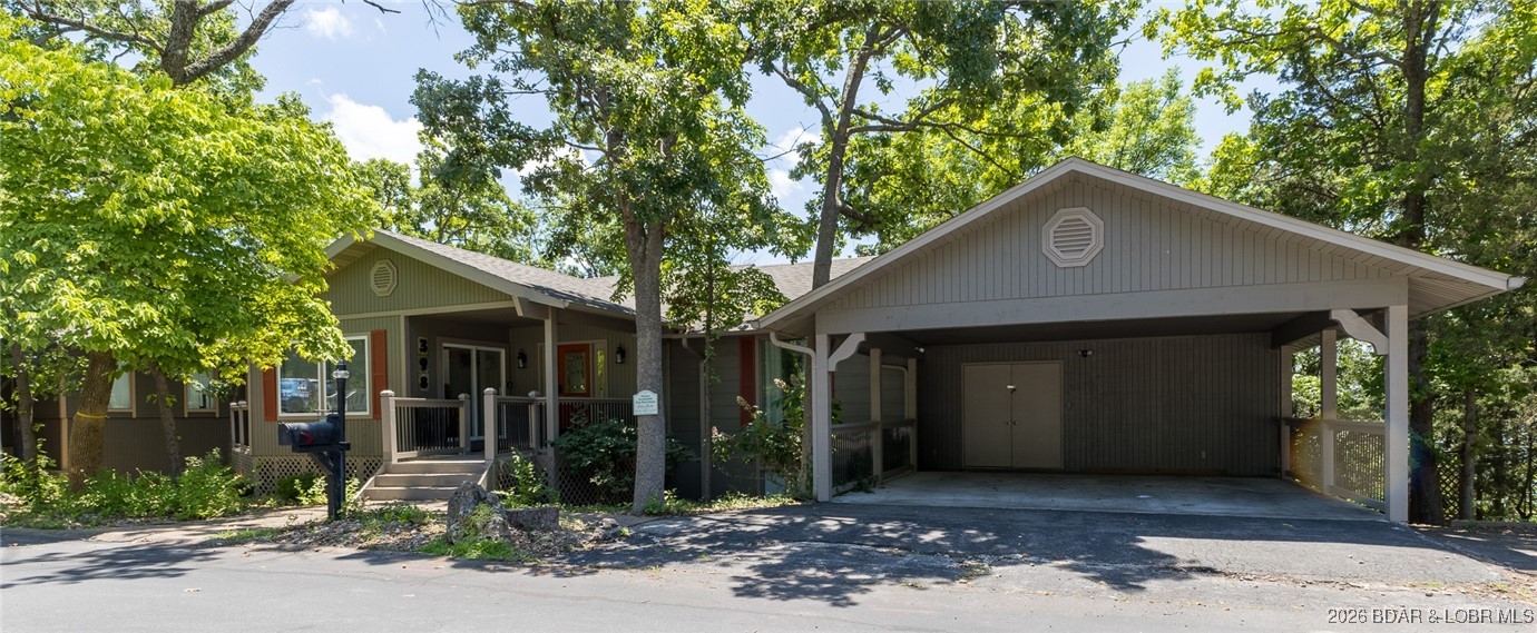 Tan-Tar-A Estates - Residential