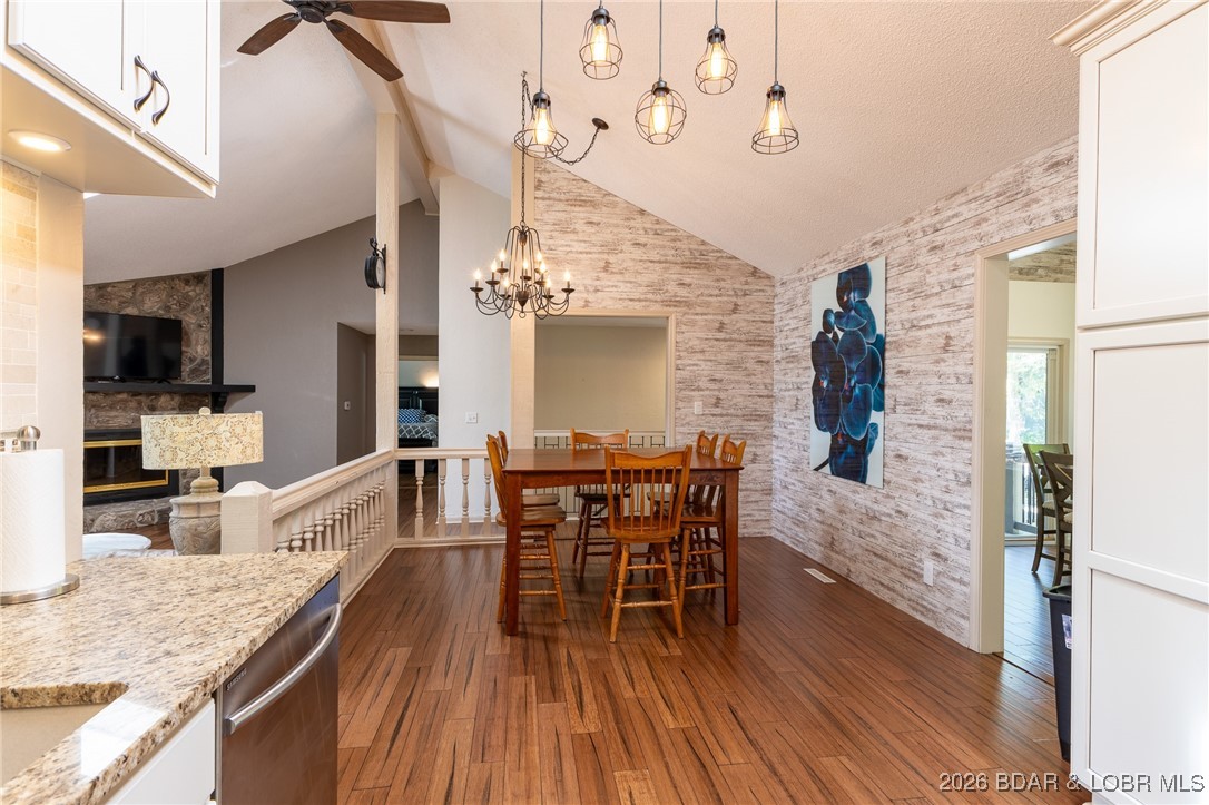 Tan-Tar-A Estates - Residential