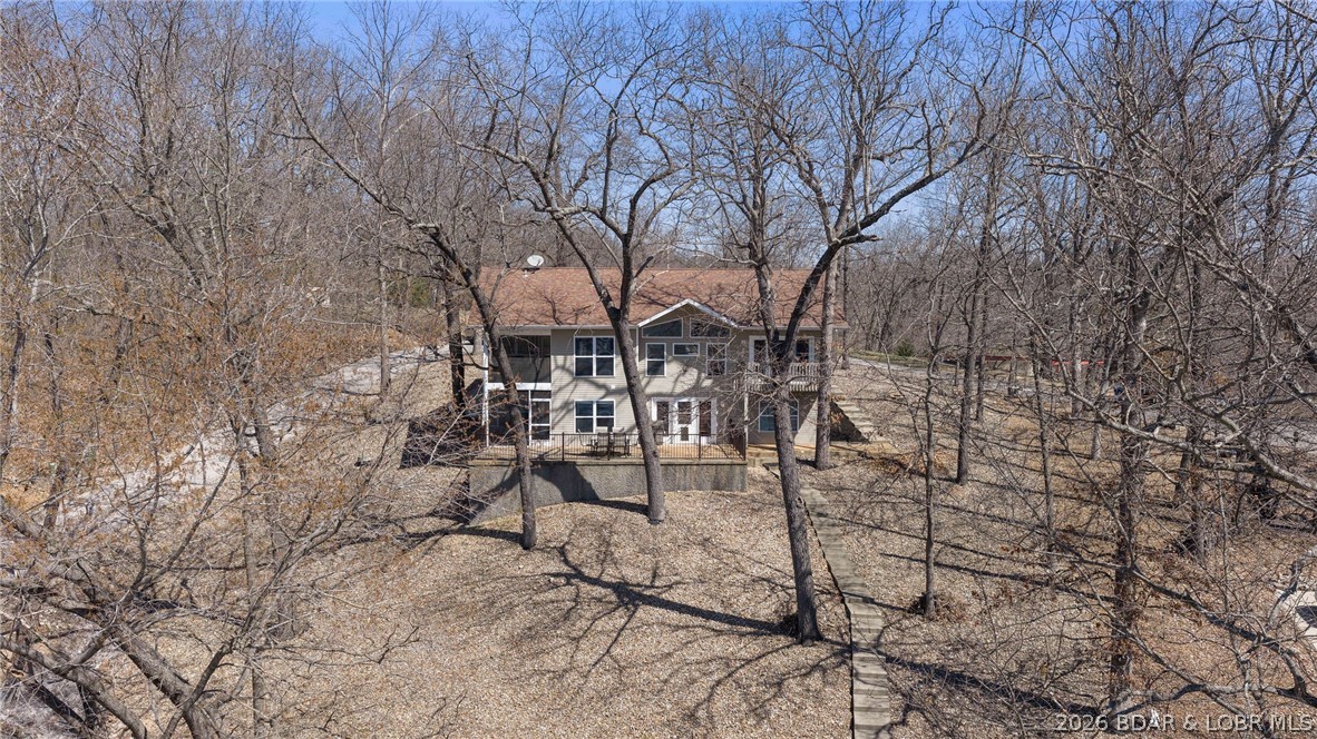 Robyn Point - Residential