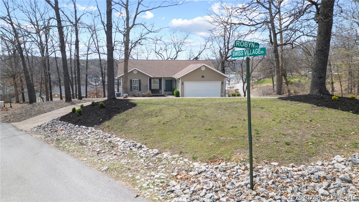 Robyn Point - Residential