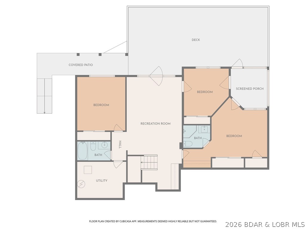Robyn Point - Residential