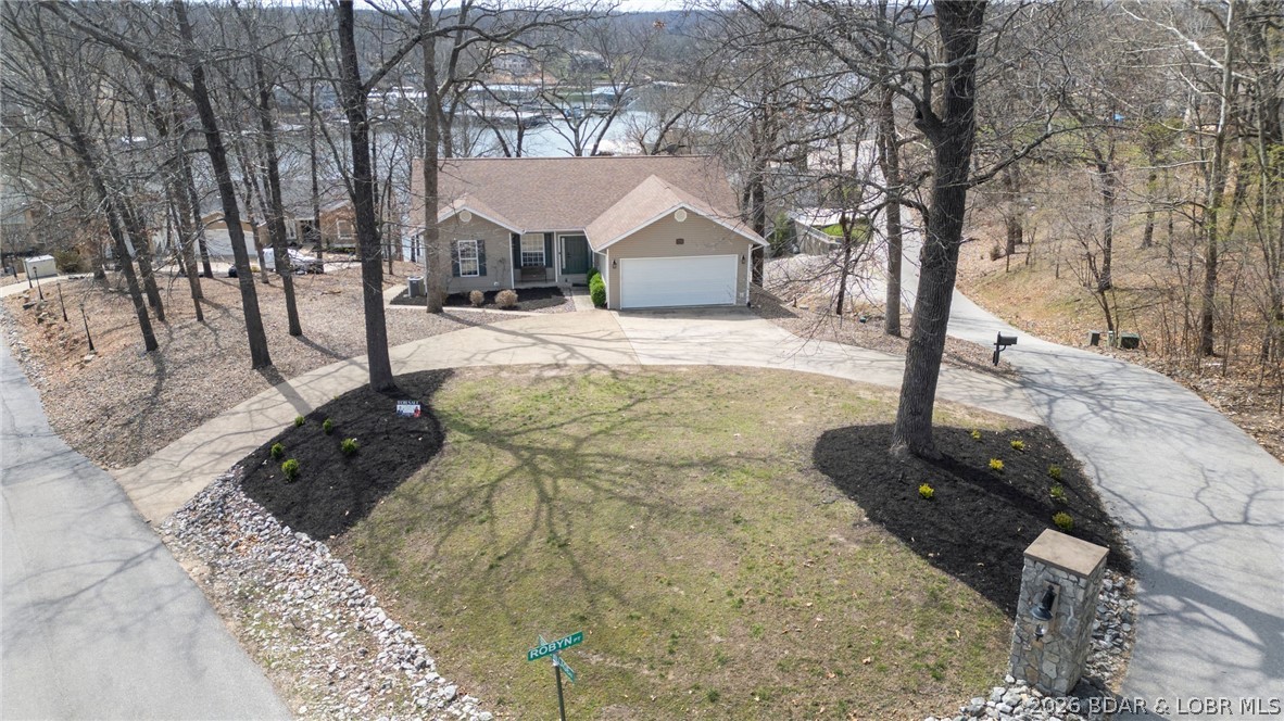 Robyn Point - Residential