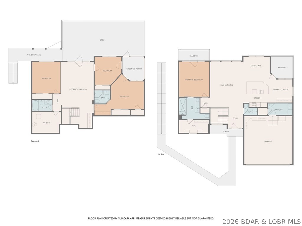 Robyn Point - Residential