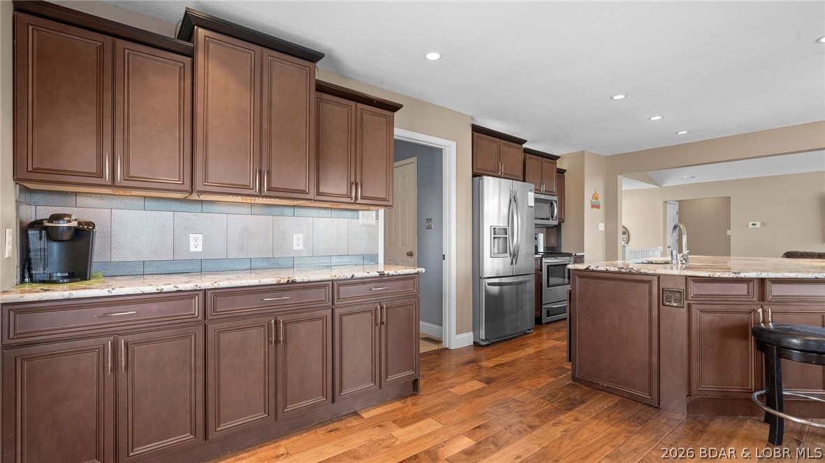 Robyn Point - Residential