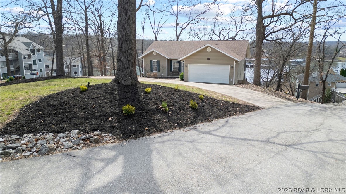 Robyn Point - Residential