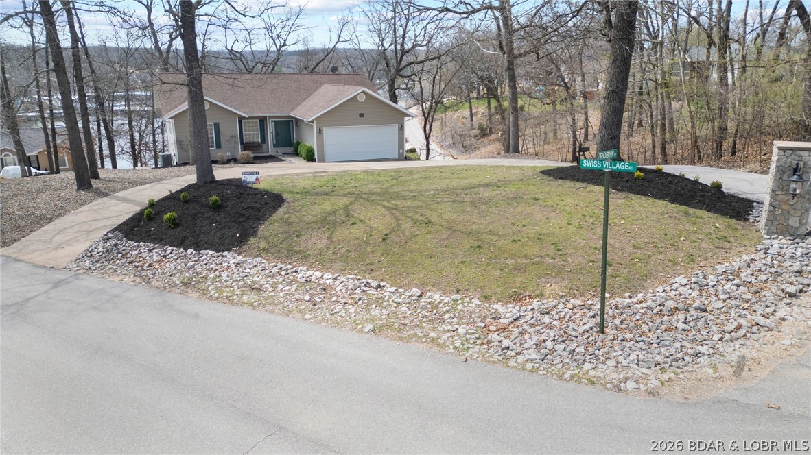 Robyn Point - Residential