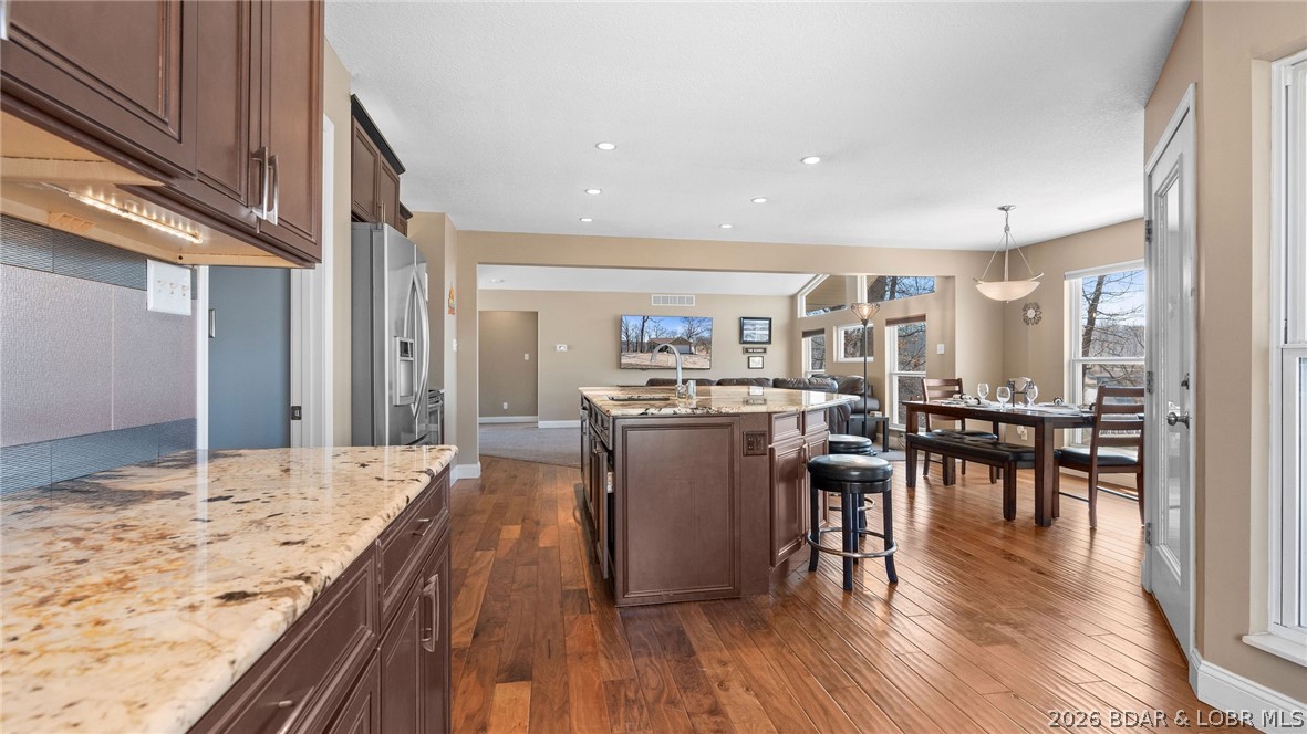 Robyn Point - Residential