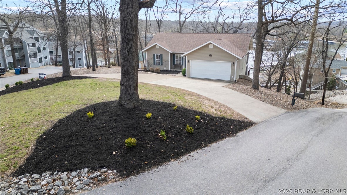 Robyn Point - Residential