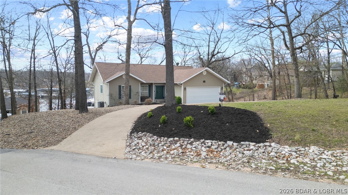 Robyn Point - Residential