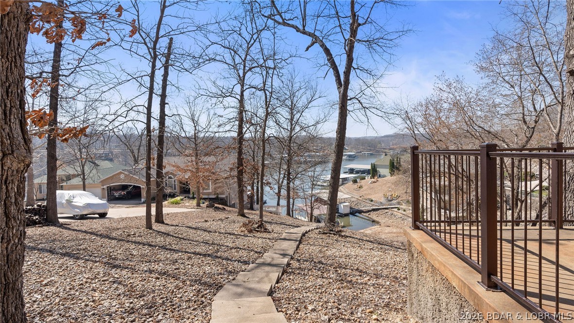 Robyn Point - Residential