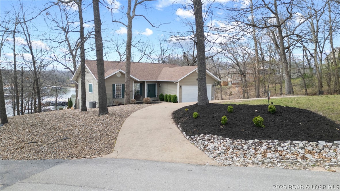 Robyn Point - Residential