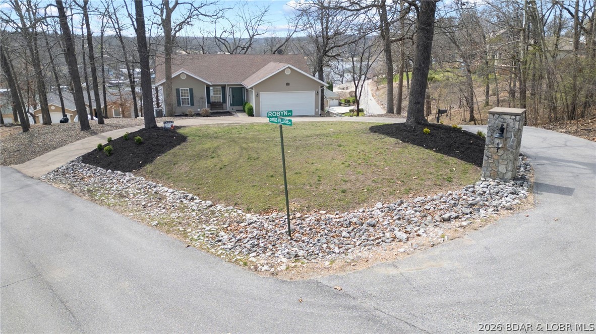 Robyn Point - Residential