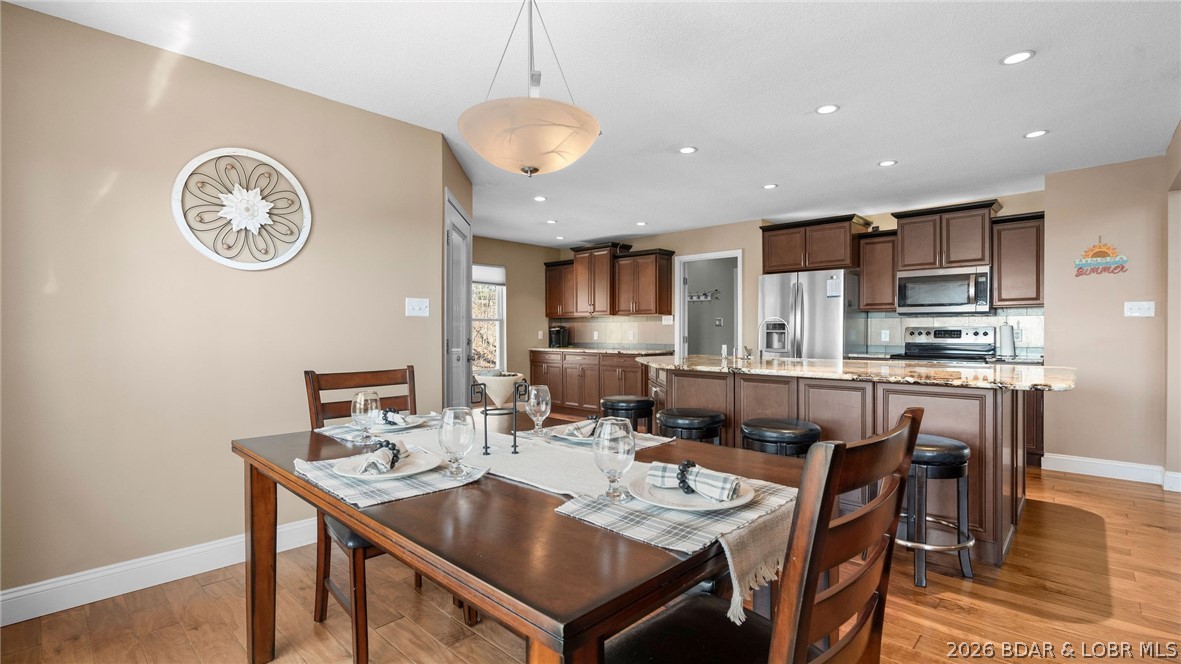 Robyn Point - Residential