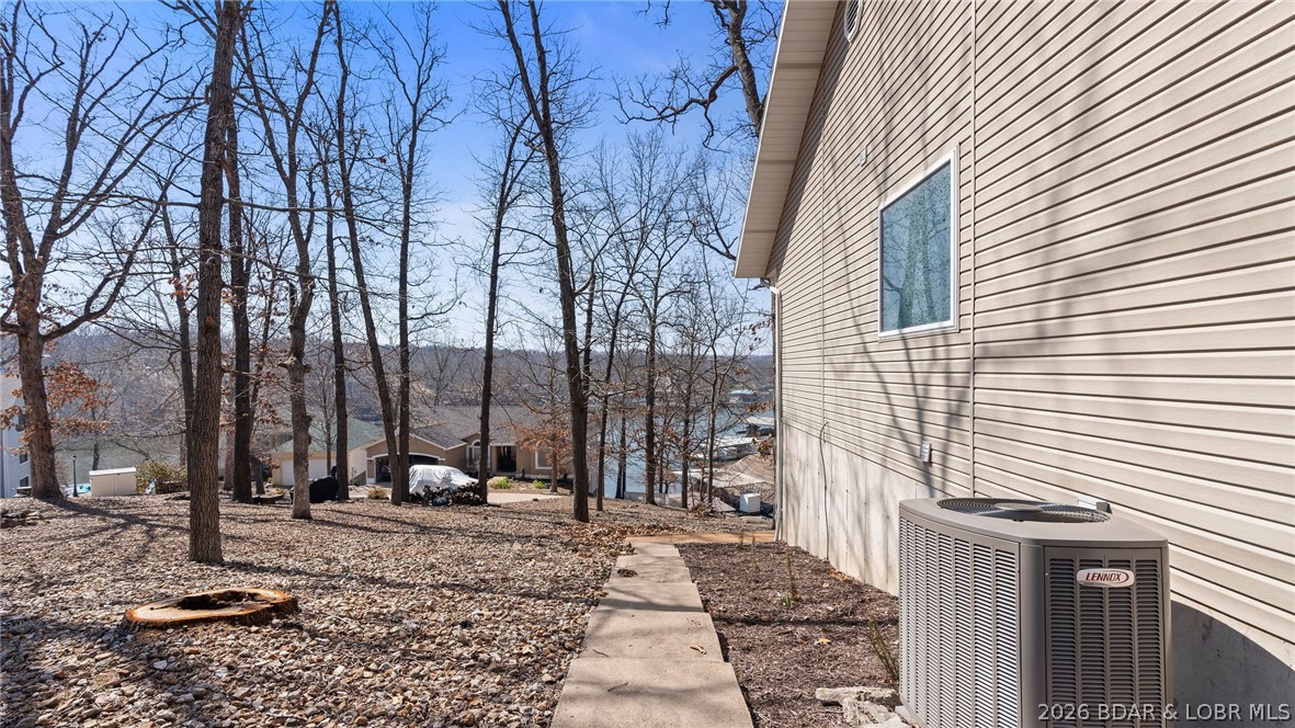 Robyn Point - Residential