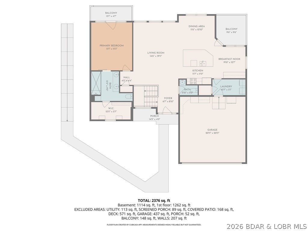 Robyn Point - Residential