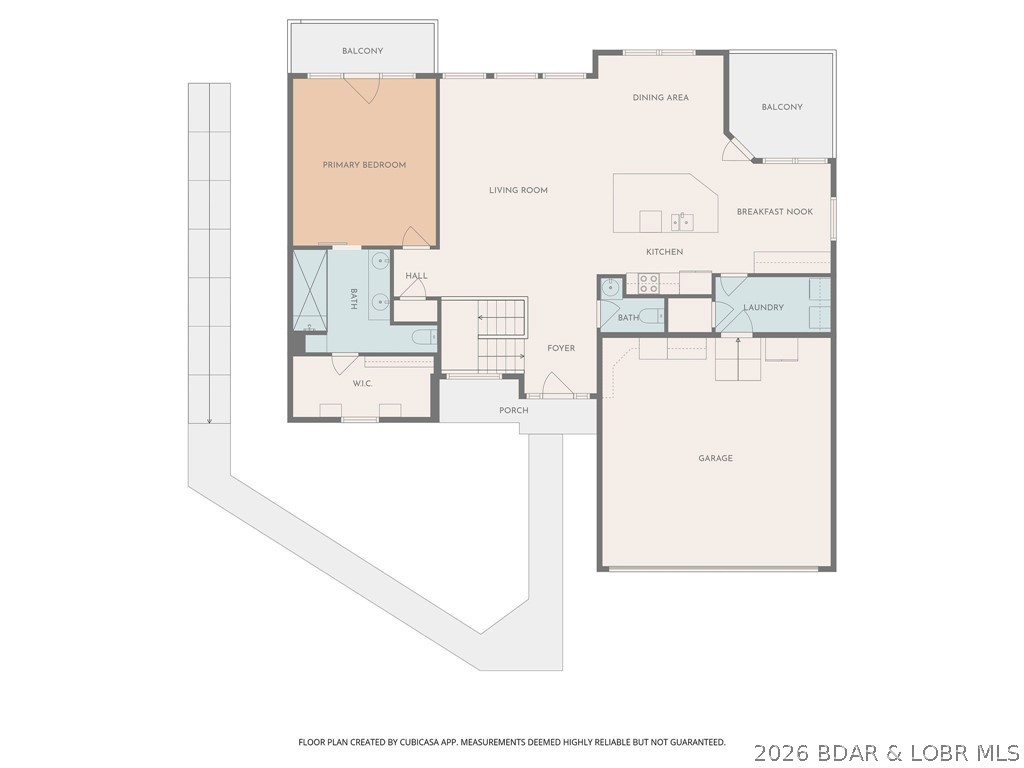 Robyn Point - Residential
