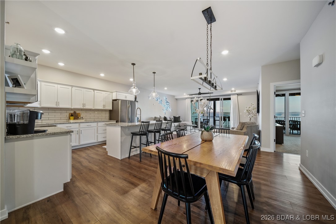 WatersideOne Condominiums - Residential