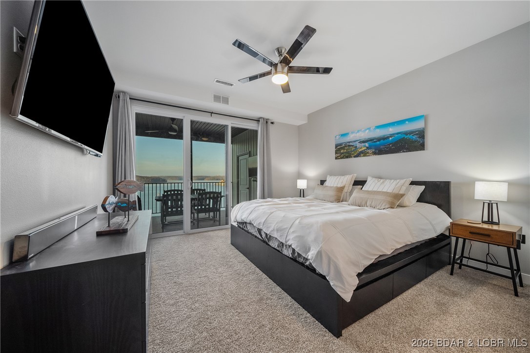 WatersideOne Condominiums - Residential