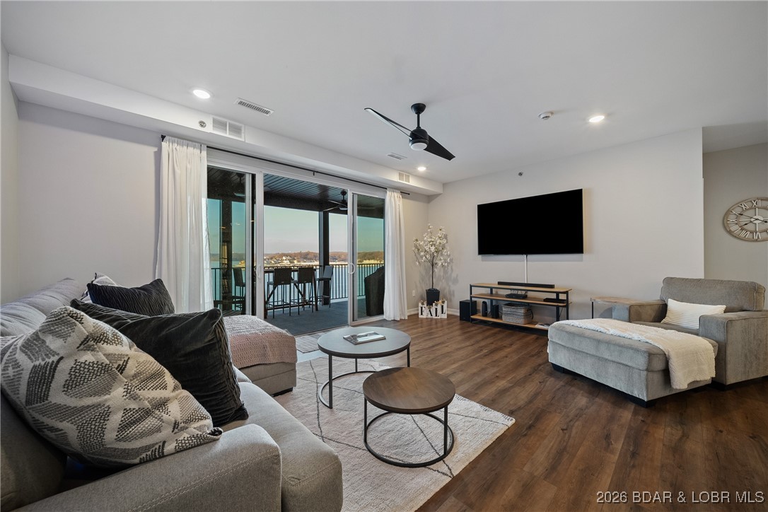 WatersideOne Condominiums - Residential