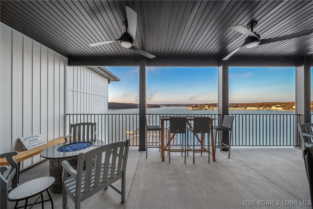 WatersideOne Condominiums - Residential