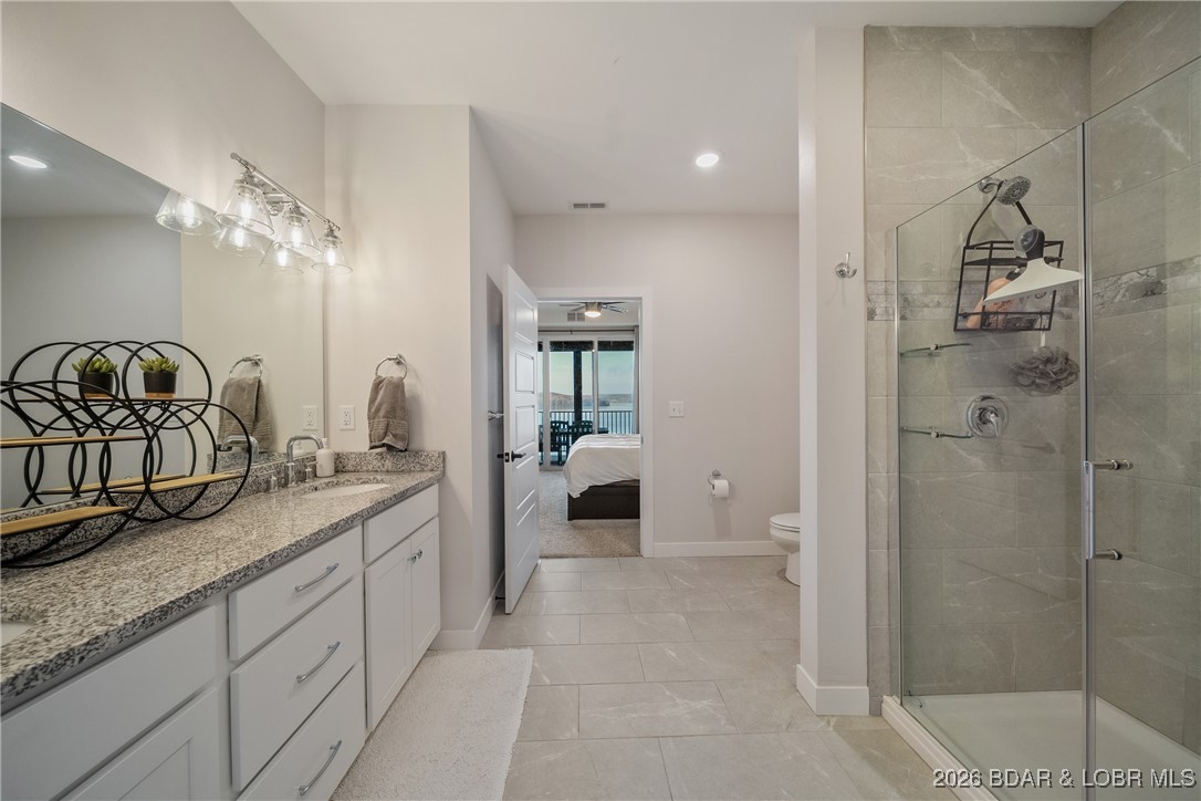 WatersideOne Condominiums - Residential