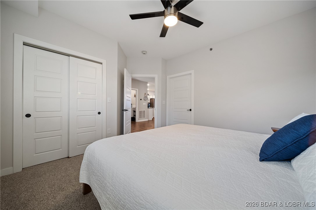 WatersideOne Condominiums - Residential