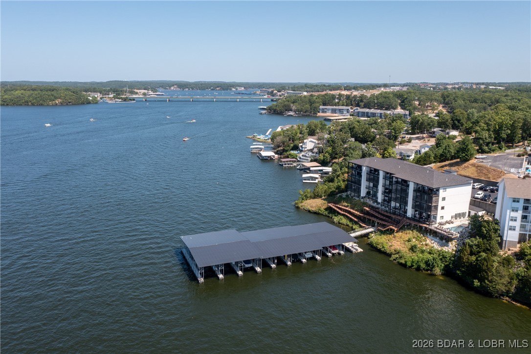 WatersideOne Condominiums - Residential