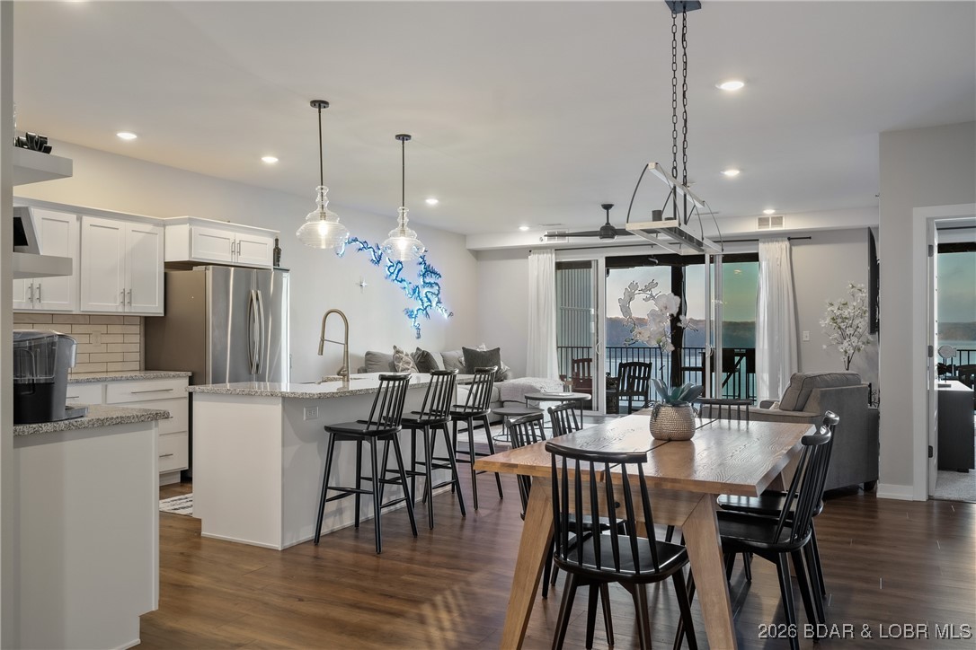 WatersideOne Condominiums - Residential