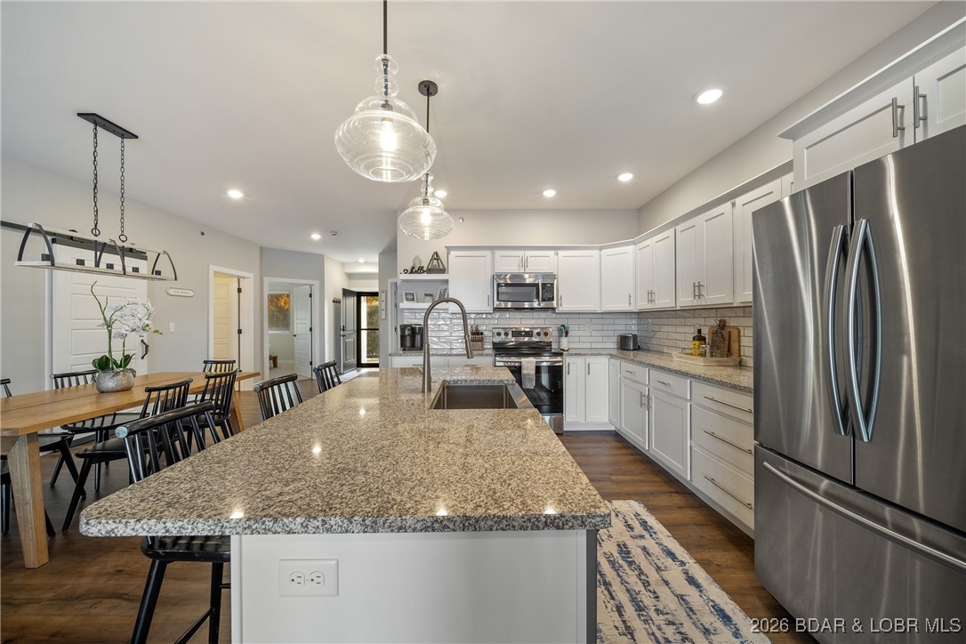 WatersideOne Condominiums - Residential