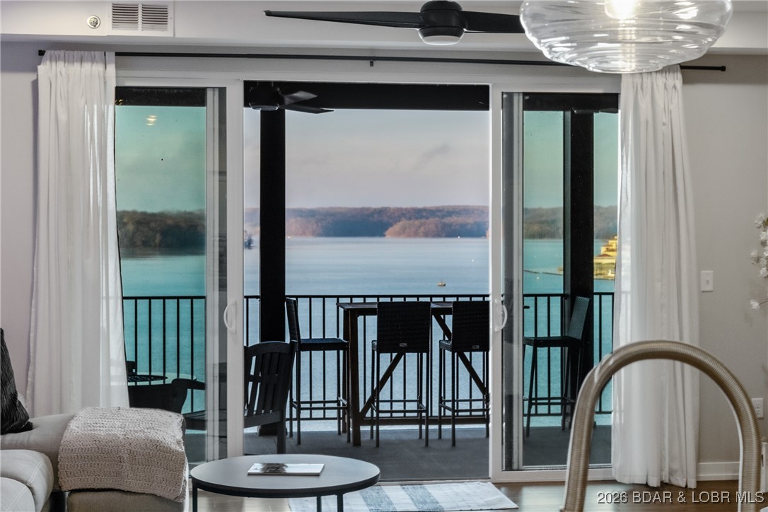 WatersideOne Condominiums - Residential