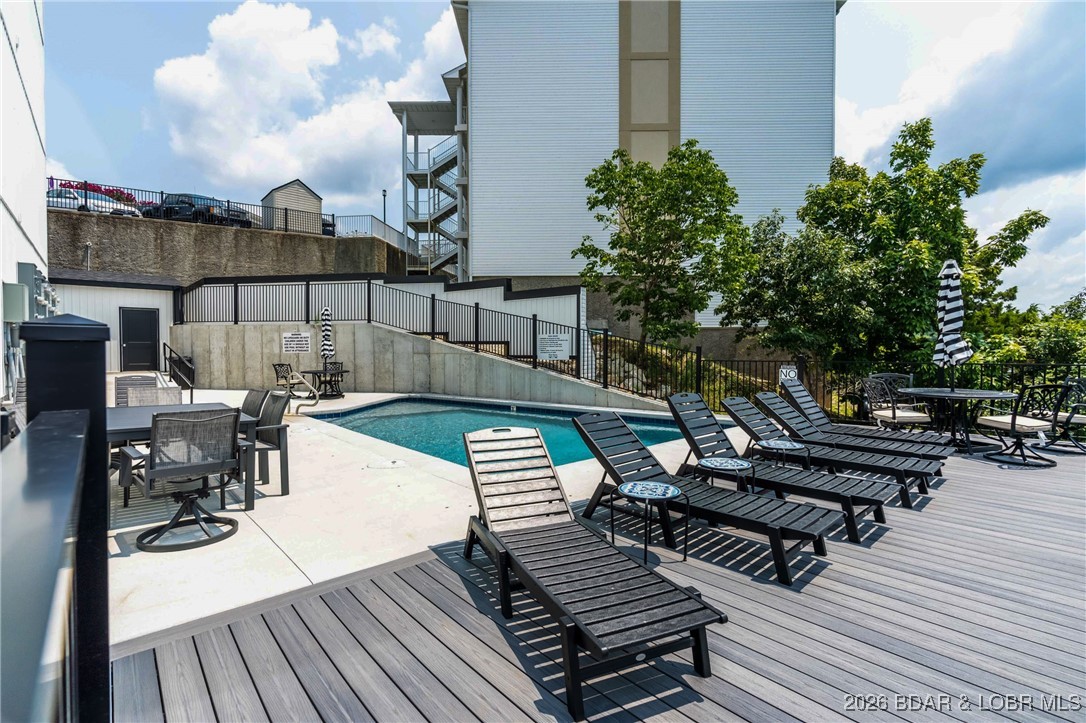 WatersideOne Condominiums - Residential