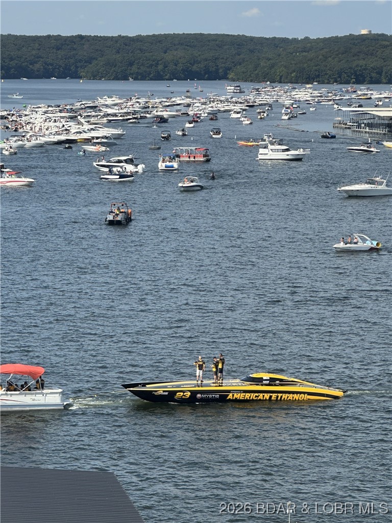 WatersideOne Condominiums - Residential