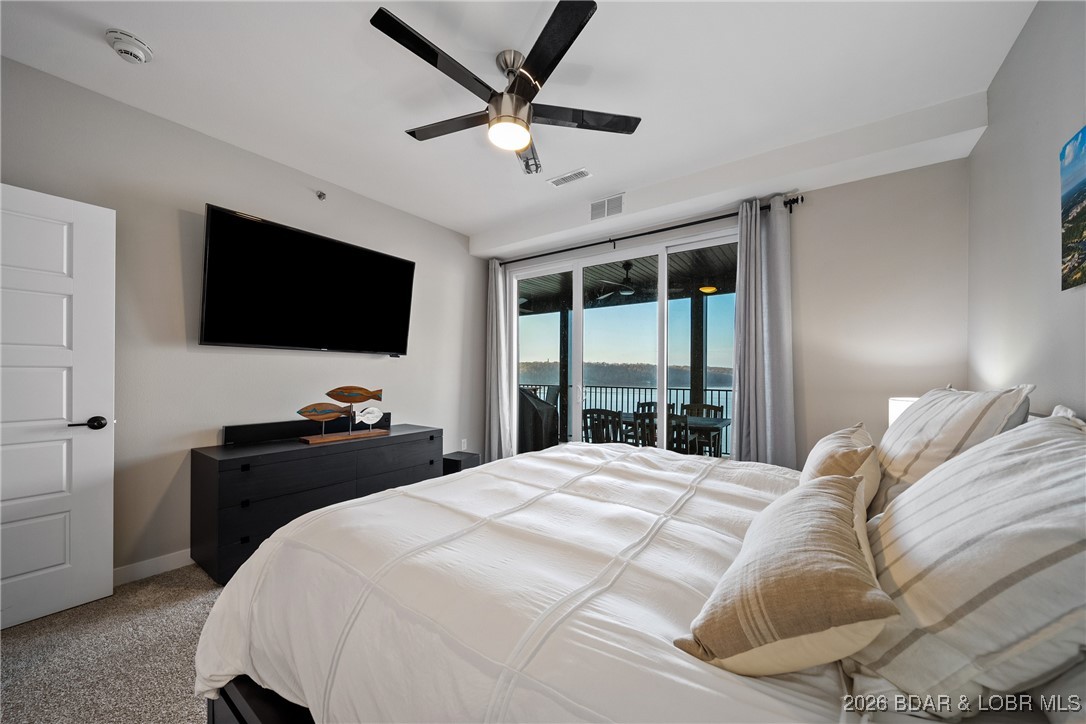 WatersideOne Condominiums - Residential