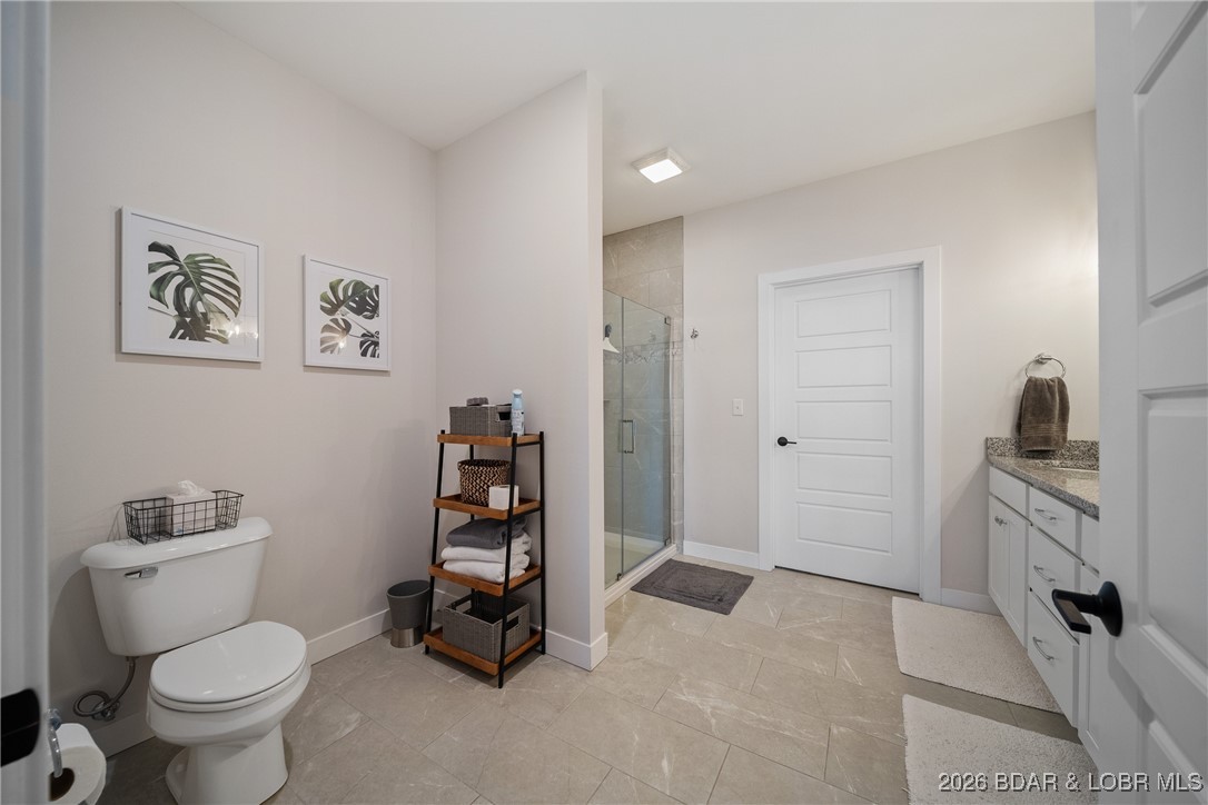 WatersideOne Condominiums - Residential